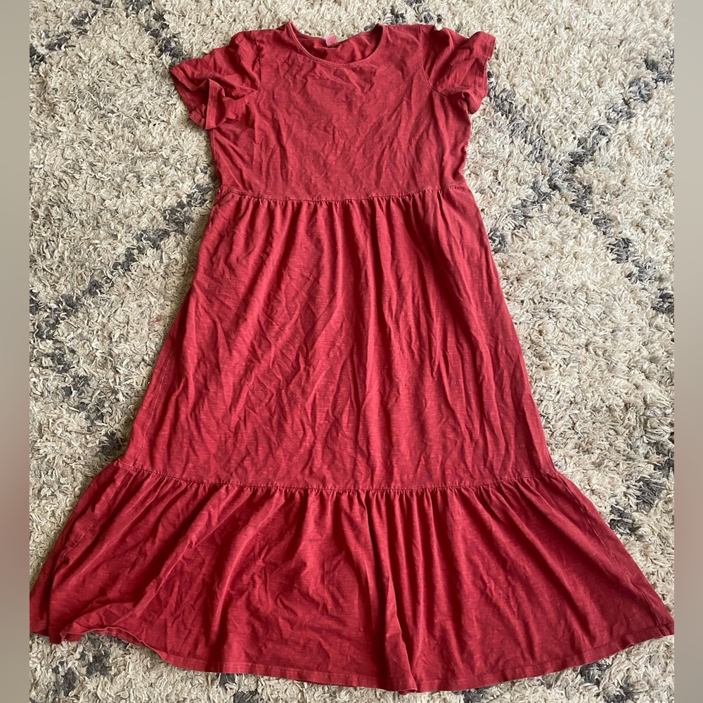 Old Navy Dress - Size Large